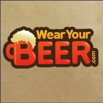 Wear Your Beer